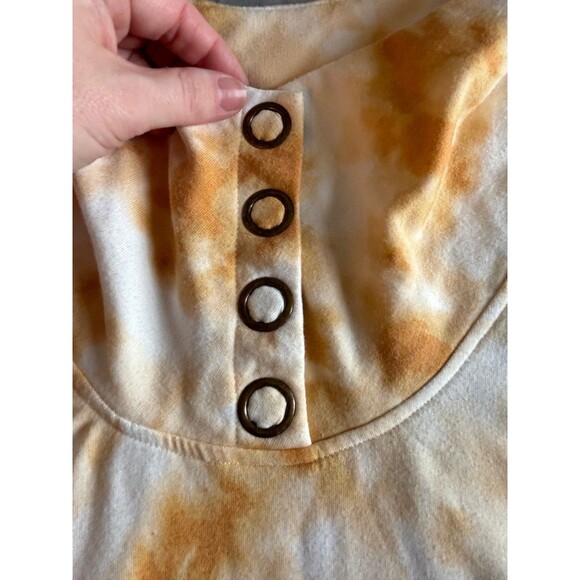 Skye’s The Limit Pull Over Crop Sweater size Petite Small - Picture 4 of 4